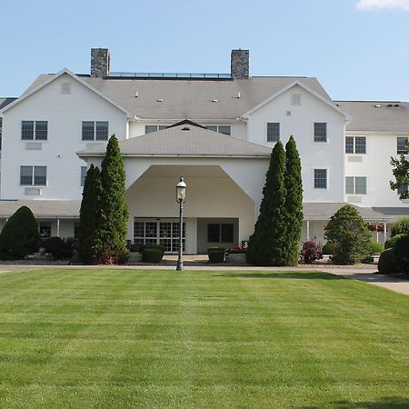Farmstead Inn And Conference Center Shipshewana Exterior foto